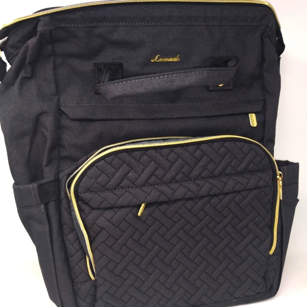Lovevook Classic & Style Baby Bag